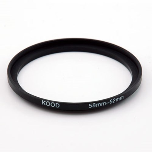 Kood Step-Up Ring 58mm - 62mm
