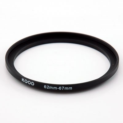 Kood Step-Up Ring 62mm - 67mm
