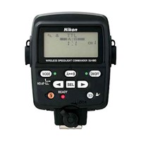 Nikon Wireless Speedlight Commander SU-800