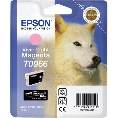 Epson T0966 Vivid Light Magenta