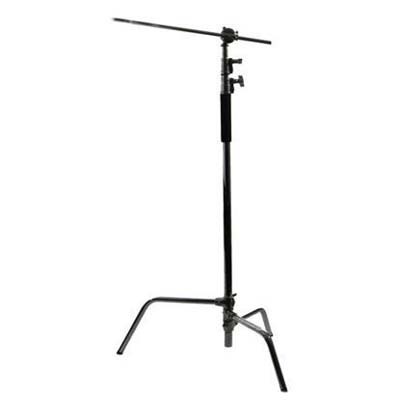 Interfit C-Stand and Boom Arm Set