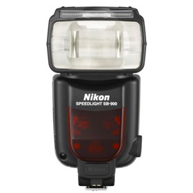 Nikon SB-900 Speedlight Flashgun