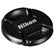 Nikon LC-62 62mm Snap-On Front Lens Cap