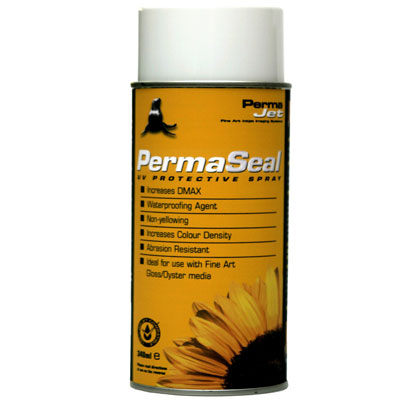 Permajet PermaSeal Can 400ml