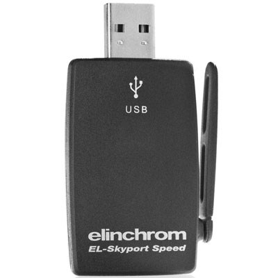 Elinchrom Skyport SPEED USB Transceiver RX Speed