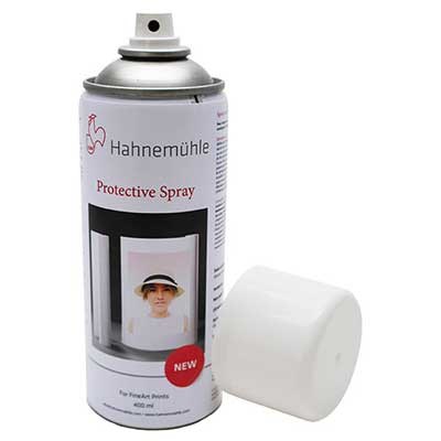 Hahnemuhle Protective Spray 400ml