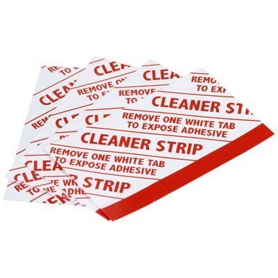 Dust-Aid Platinum Cleaning Strips