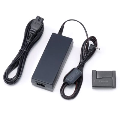 Image of Canon AC Adapter Kit ACK-DC50