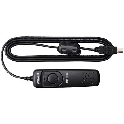 Nikon MC-DC2 Remote Control for D90 / D5000/ D5100