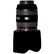 LensCoat for Canon 24-70mm f/2.8 L - Black
