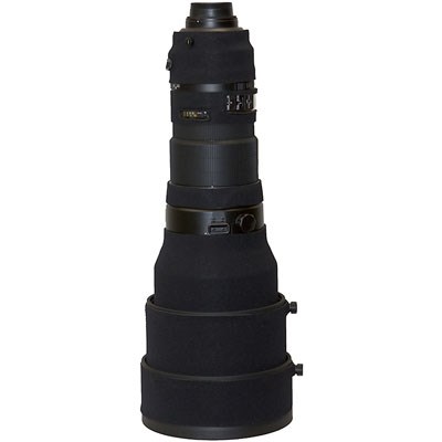 LensCoat for Nikon 400mm f/2.8 AF-S VR - Black