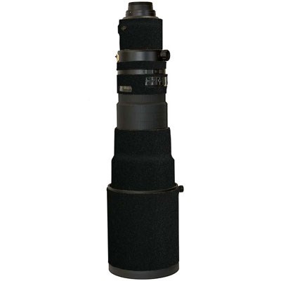 LensCoat for Nikon 500mm f/4 AF-S VR - Black