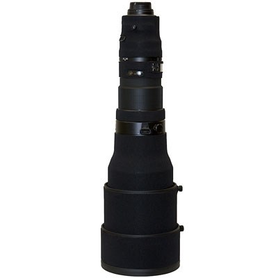 LensCoat for Nikon 600mm f/4 AF-S VR - Black
