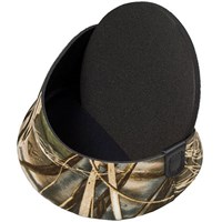 LensCoat Hoodie Lens Cap (X Large) - Realtree Advantage Max4 HD