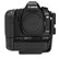 Kirk BL-5DIIG L-Bracket for Canon EOS 5D MkII with BG-E6 Grip