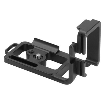Kirk BL-5DII L-Bracket for Canon EOS 5D MkII