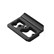 Kirk PZ-129 Quick Release Camera Plate for Canon EOS 5D MkII with BG-E6 Grip