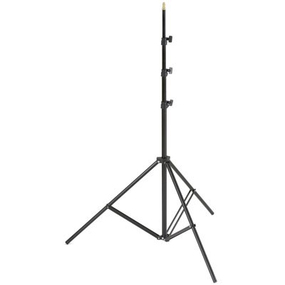 Manfrotto 4-Section Standard Lighting Stand