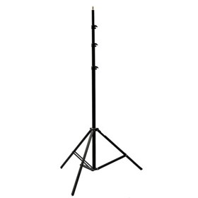 Manfrotto 4-Section Heavy Duty Air Cushioned Stand