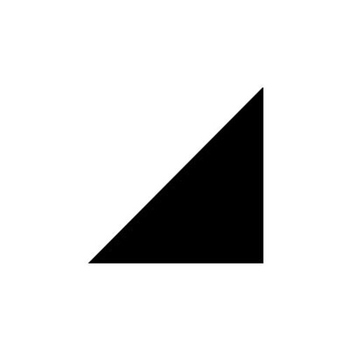 Manfrotto Collapsible Reversible Background 1.8 x 2.15m - Black / White