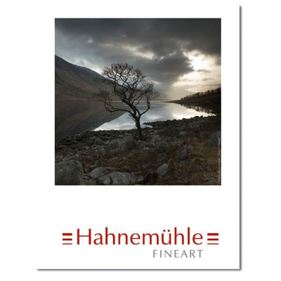 Hahnemuhle Photo Rag Ultra Smooth 305gsm 17 inch x 12 metre roll