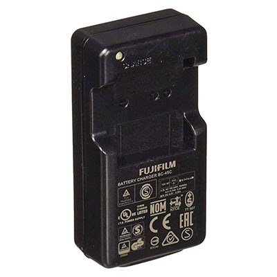 FujiFilm BC-45C Lithium-Ion Battery Charger for NP-45/45A/45S
