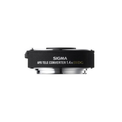Sigma 1.4x APO EX DG Tele-converter Mk II Sony Fit