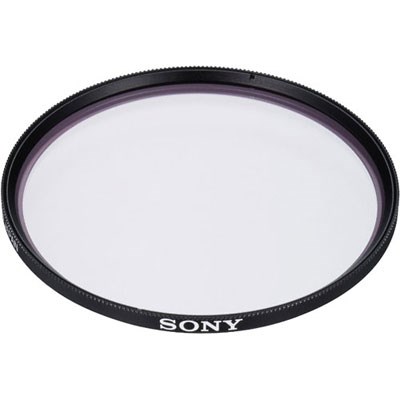 Sony VF-62MPAM 62mm Protection Filter