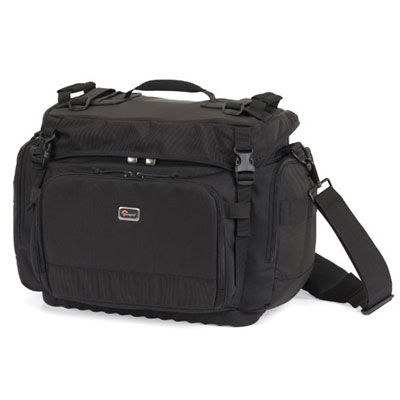 Lowepro Magnum 400 AW – Black