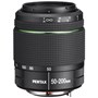 Pentax-DA smc 50-200mm f4-5.6 ED WR Lens