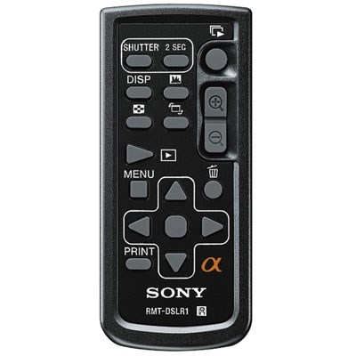 Sony RMT-DSLR1 Remote Control