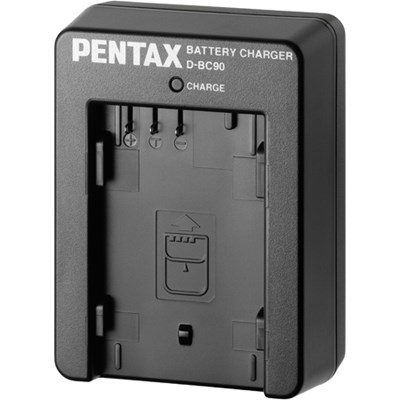 Pentax K-BC90E Battery Charger Kit