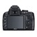 Nikon D3000 Digital SLR Camera Body