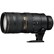 Nikon 70-200mm AF-S Nikkor f2.8G ED VR II Lens
