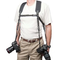 OpTech Dual Harness - Regular