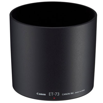 Canon ET-73 Lens Hood for EF 100mm f/2.8L MACRO IS USM