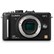 Panasonic Lumix DMC-GF1 Black Digital Camera Body