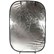 Manfrotto Collapsible Panelite Reflector 1.2 x 1.8m - Silver / Gold