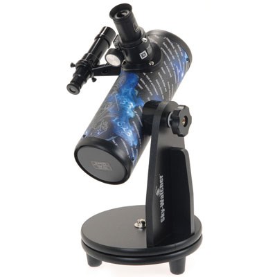 Sky-Watcher Heritage-76 Mini Dobsonian Telescope