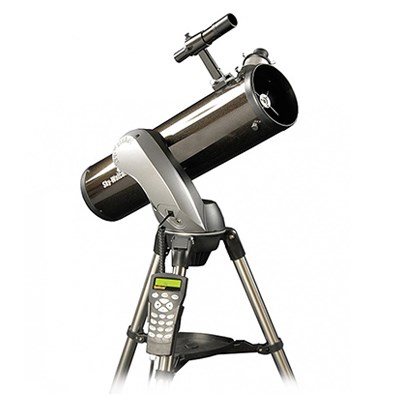 Sky-Watcher Explorer-130P (AZ) SynScan GO-TO Parabolic Newtonian Reflector Telescope
