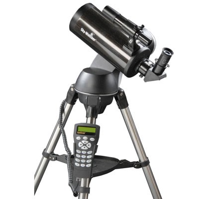 Sky-Watcher Skymax-102 (AZ)  SynScan GO-TO Maksutov-Cassegrain Telescope