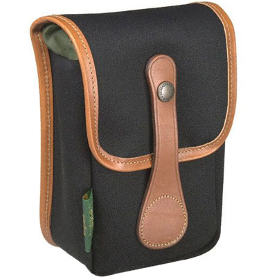 Billingham Avea 5 - Black/Tan