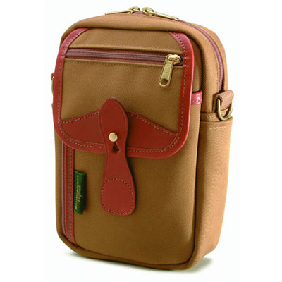 Image of Billingham Airline - Khaki/Tan