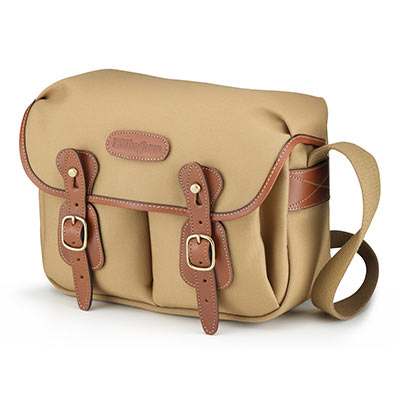 Billingham Hadley Small - Khaki / Tan