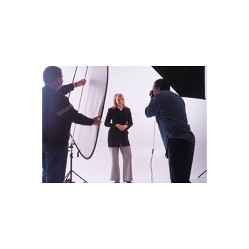 Manfrotto Panelite Bracket for 95 - 180cm Reflectors