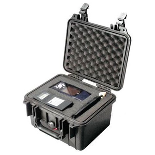 Peli™ 1300 Case with Foam Black