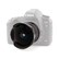 Canon EF 15mm f2.8 Fisheye Lens