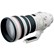 Canon EF 400mm f2.8 L IS USM Lens