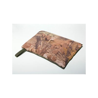 Wildlife Watching Bean Bag 1Kg - Realtree Xtra with Unfilled Liner