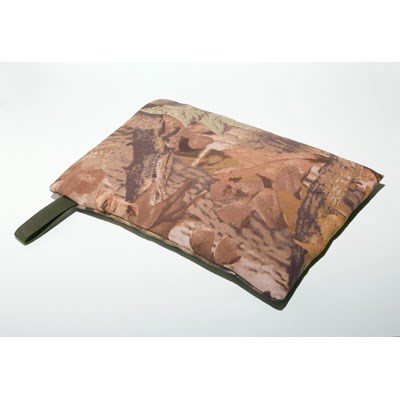 Wildlife Watching Small Double Bean Bag Realtree Xtra